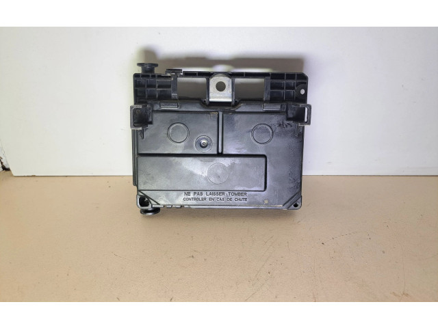   Pojistková skříňka 9656593780, BSML0100   Peugeot 407 2006