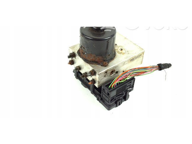 Jednotka ABS A1634310712   Mercedes-Benz ML W163 2001
