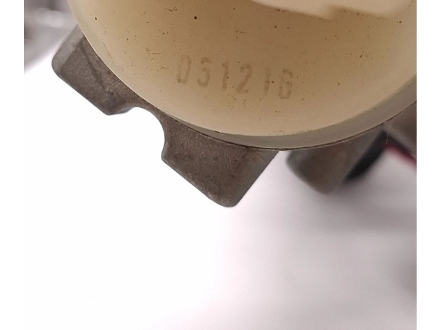 Řídící jednotka 3911627295, 0281013422   Hyundai Tucson JM 2006