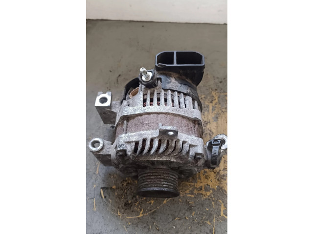 Генератор L3p9   Mazda 6 1.8     