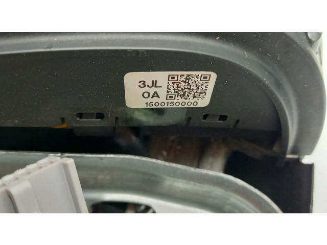 Руль Infiniti JX35 L50  2013-2013 года 0373484303JG4A, 1500150000      