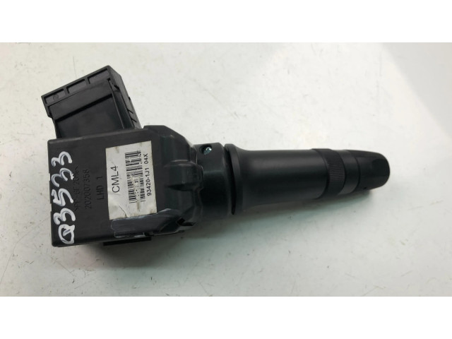 Подрулевой переключатель 202007358   Hyundai i20 (GB IB)
