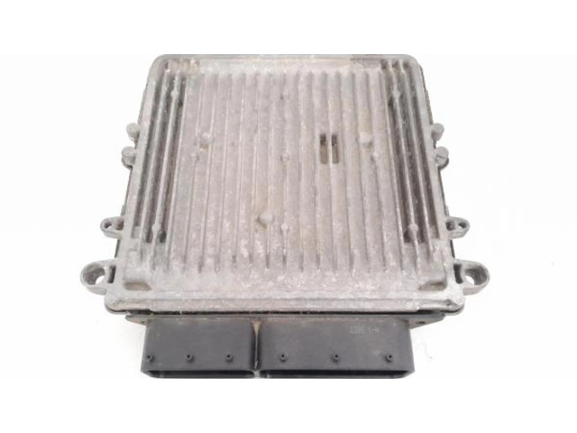 Блок управления двигателя A6421506891   Mercedes-Benz R W251