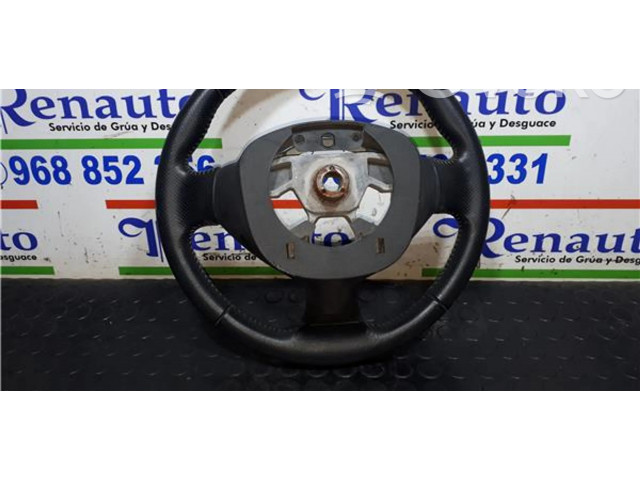 Руль Nissan Juke I F15  2010 - 2018 года 34126715A      