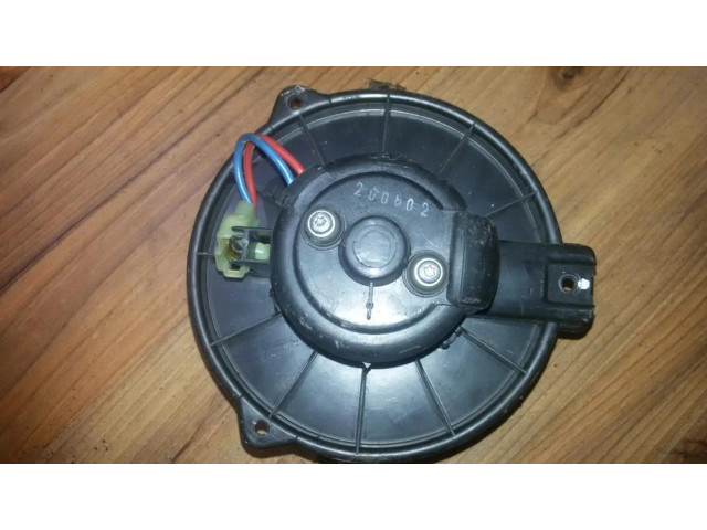 Вентилятор печки    MF0160700260   Mitsubishi Carisma