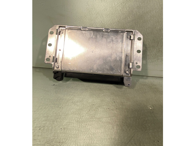 Блок управления коробкой передач 4B0927156D, 0260002830   Audi A6 Allroad C5