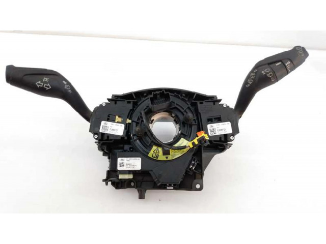 Подрулевой шлейф SRS F1FT17A553BA, GV6T13N064   Ford Kuga II