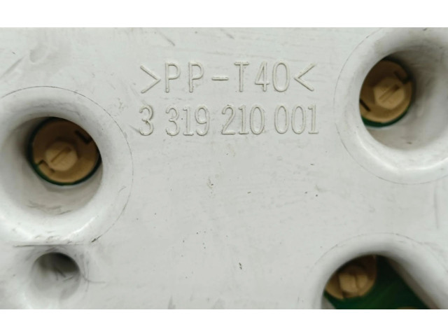 Панель приборов A1635402147   Mercedes-Benz CL C215       
