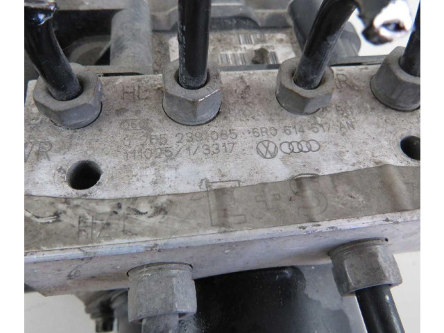 Блок управления АБС 0265239065   Seat Ibiza IV (6J,6P)