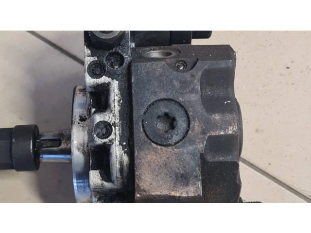 Vstřikovací čerpadlo 7795713, 0445010026   BMW 7 E65 E66  pro naftový motor 3.0  