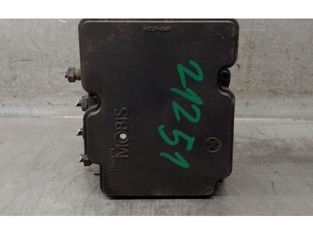 Блок АБС 6158942100, 589201K200   Hyundai  ix20   -  года