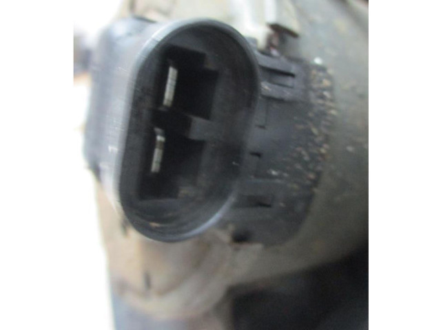 Вентилятор печки 7701043963, 7701043963   Renault  Kangoo I  1997 - 2003 года