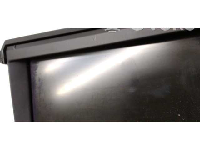 Дисплей    9664993380, 96832957ZD   Citroen C6