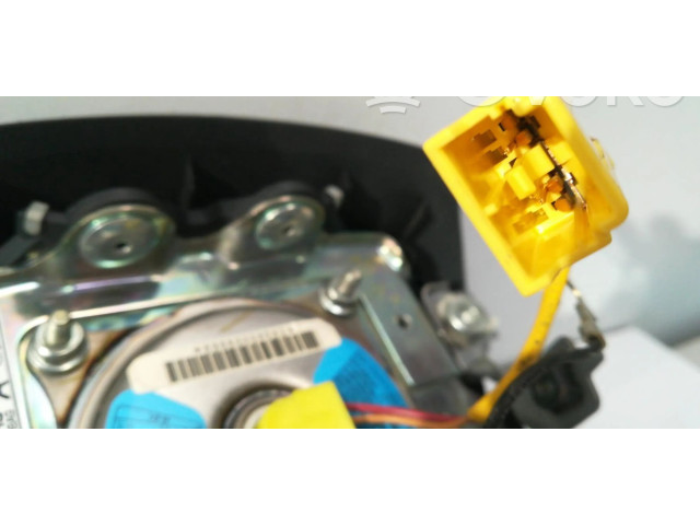 Подушка безопасности двери 77800SMGG811M1, 77800SMGG811M1   Honda Civic