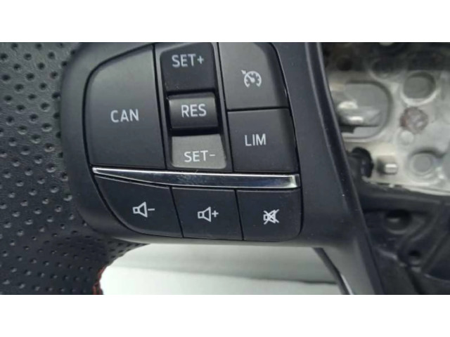 Volant Ford Puma 2021 L1TJ3600EC1GW6, SINAIRBAG  