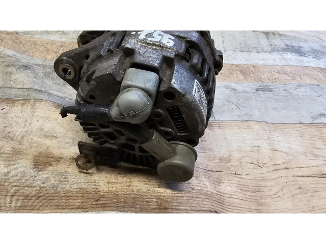 Генератор A5TJ0091ZD, AHGA77   Honda Jazz 1.2     