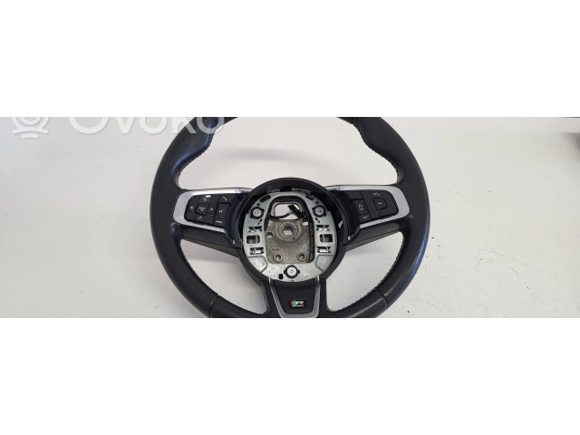 Volant Jaguar XE 2015 GX7M18443AA, 308911999W41AC  