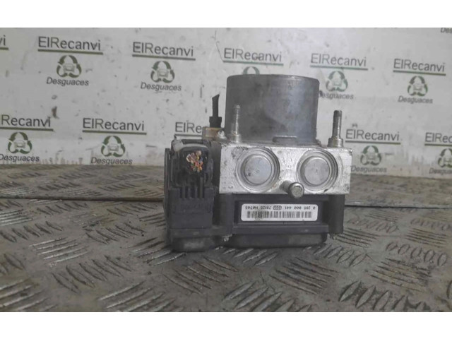 Jednotka ABS 0265800441   Peugeot 107 2007