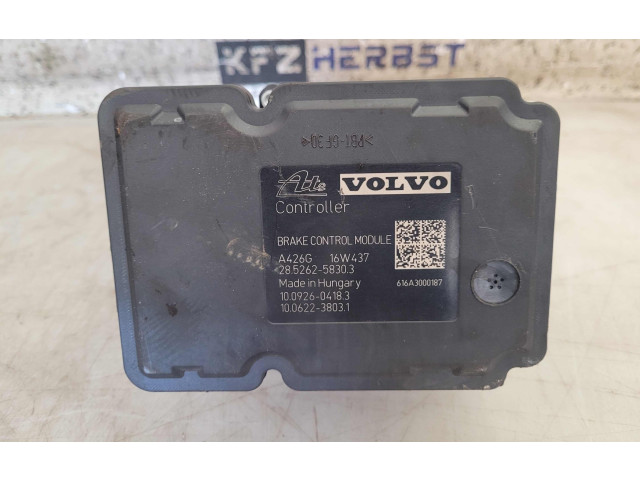 Jednotka ABS 31423348, 31423348   Volvo V60 2018
