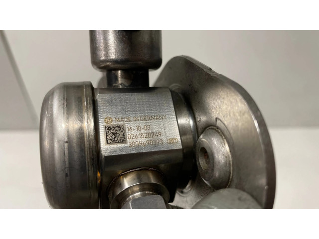 Vstřikovací čerpadlo 0261520249, 3009690393   BMW 2 F45  pro benzínový / Электричество motor 2.5  