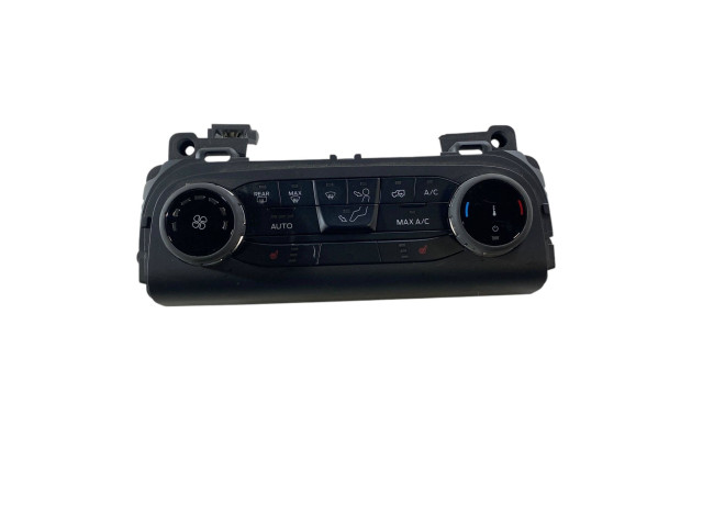 Блок управления климат-контролем N1PT18C612LB, 90026927   Ford Bronco