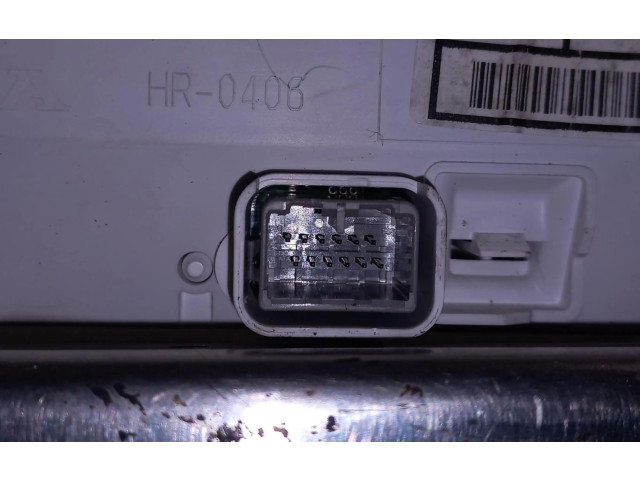 Дисплей    HR0406408   Honda Civic