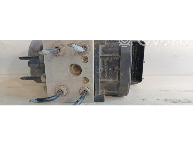 Jednotka ABS 0273004172, 0265216458   Peugeot 406 1998