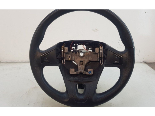 Руль Renault Kangoo III  2021 -  года 484005127R, 484006188R      