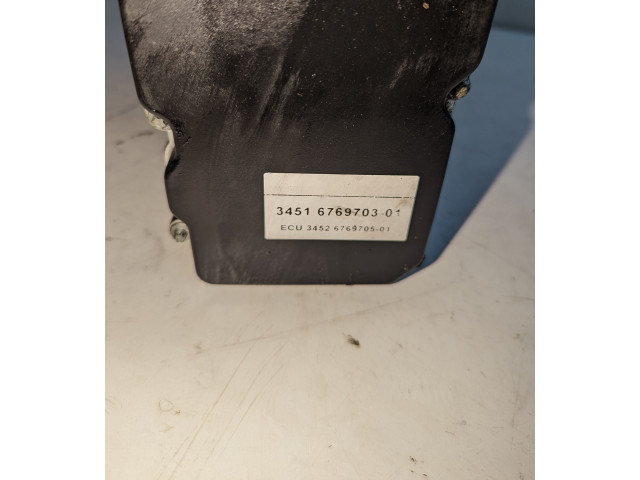 Jednotka ABS 3451676970301   BMW 5 E60 E61 2006