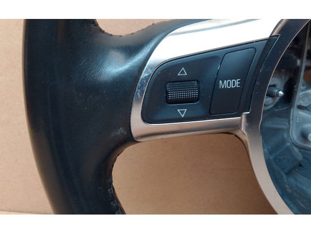 Volant Audi TT TTS Mk2 2010 8J0419091B  