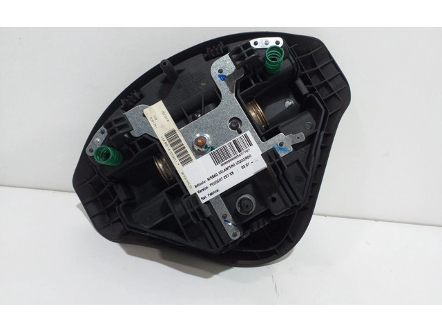 Zpětné zrcátko  Peugeot 207 2008  96500674  
