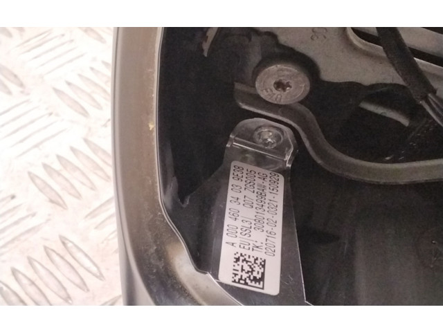 Zpětné zrcátko  Mercedes-Benz CLA C117 X117 W117 2017  A0004603403  