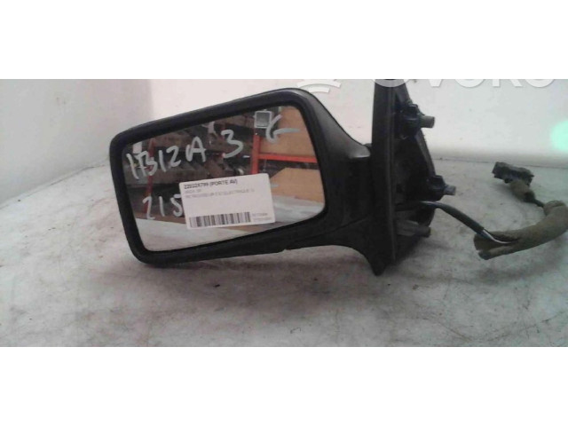 Зеркало электрическое        Seat Ibiza I (021A)  1984 - 1993 года   
