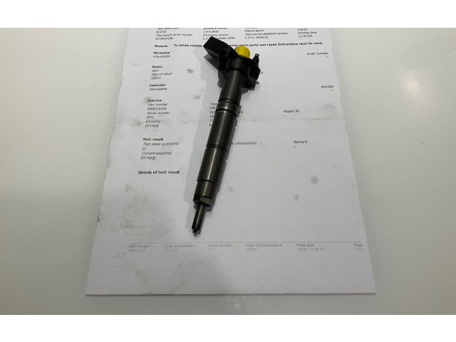 Жиклер (жиклеры) (форсунка (форсунки)  A6420701787, 6420701787   Mercedes-Benz CLS C219 