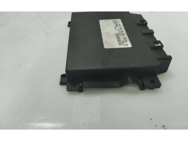 Блок управления коробкой передач A0245458032, A0245458032   Mercedes-Benz CL C140