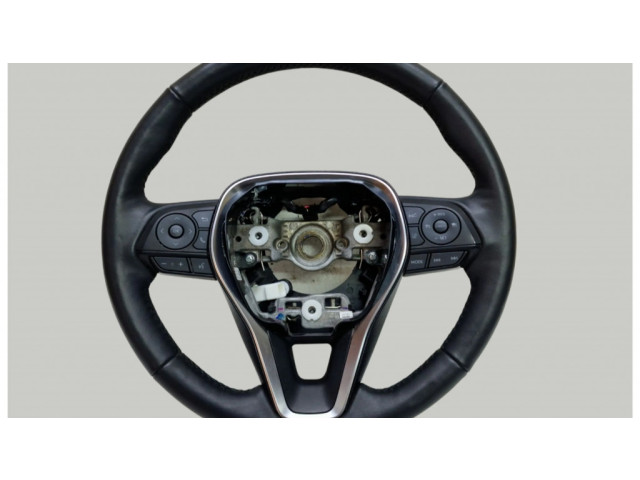 Руль Toyota Corolla E210 E21  2018- года 451000Z350, 642597900F      