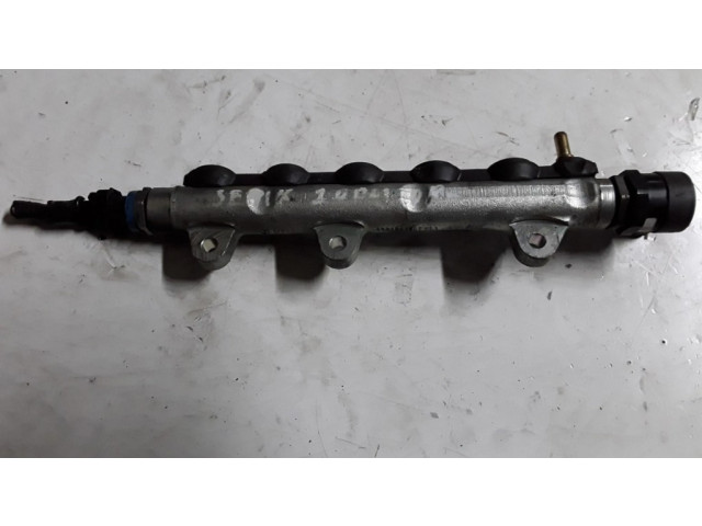 Vstřikovací lišta 0445214114, 680078   Renault Scenic II -  Grand scenic II  pro naftový motor 2.0  