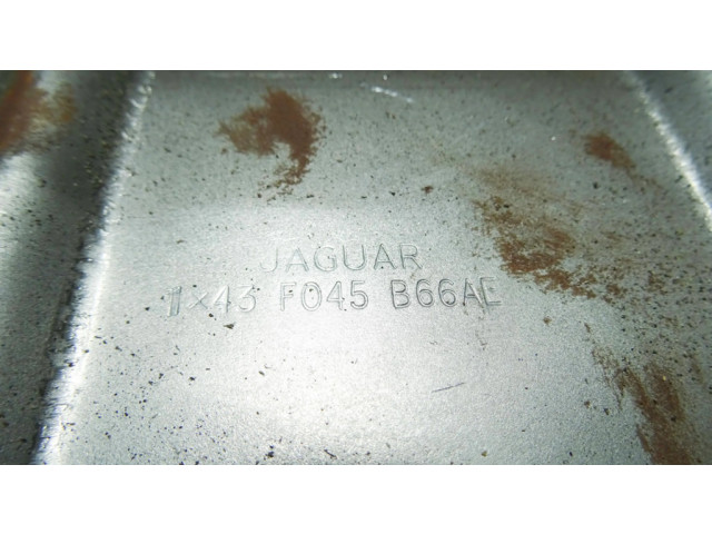 Подушка безопасности пассажира 1X43F045B66AE, 1X43F044A74AG   Jaguar X-Type