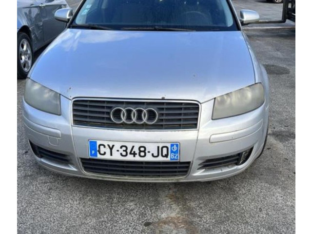 Jednotka ABS    Audi A3 S3 8P 2003