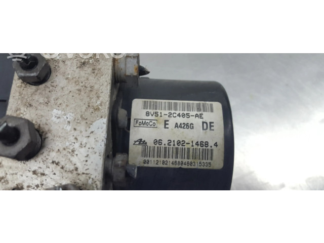 Jednotka ABS 8V512C405AE   Ford Fiesta 2010