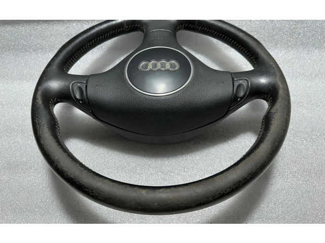 Volant Audi A6 S6 C5 4B 2002 8Z0419091AD  