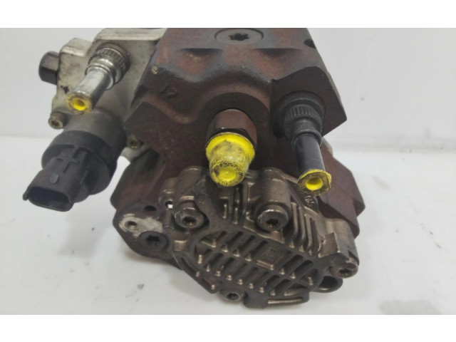 Vstřikovací čerpadlo 9651844380   Peugeot 207 CC     