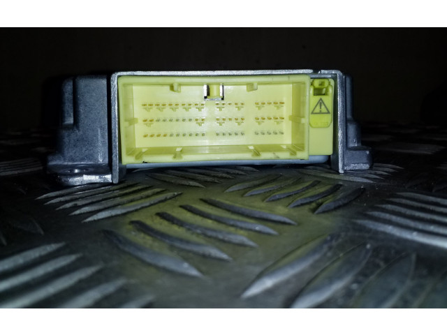 Блок подушек безопасности 8635A303, 0285011191   Mitsubishi ASX