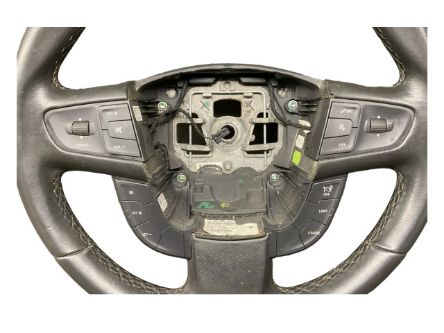 Руль 1014968S54A, 96863325ZE   Peugeot 508 2011