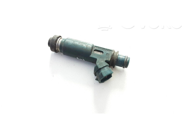 Vstřikovač 2325050040   Toyota Land Cruiser (J100)     
