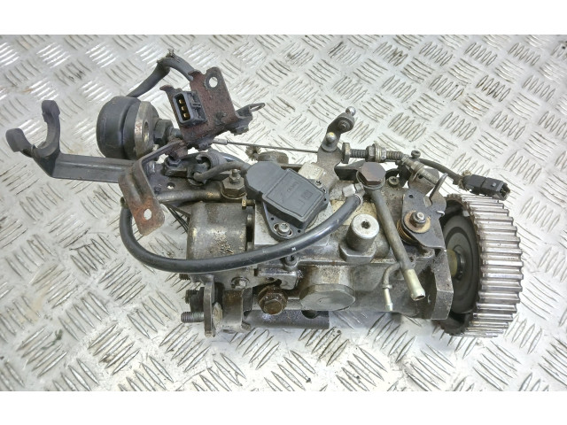 Vstřikovací čerpadlo R8448B031A, 711539   Volvo S40, V40     
