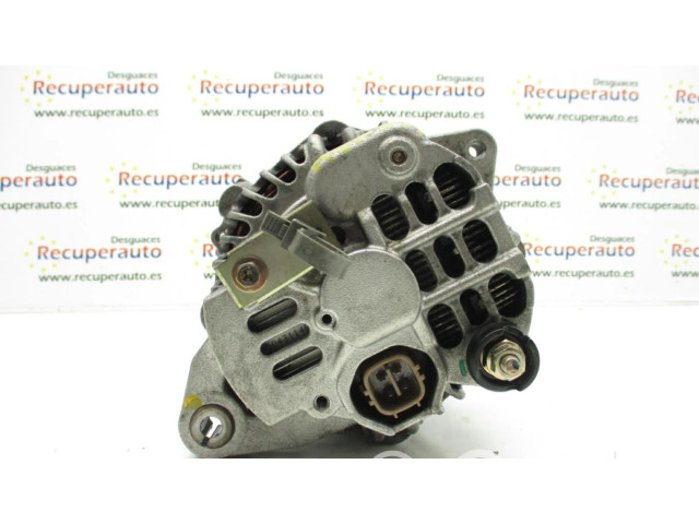 Генератор A5TB0091   Honda Jazz 1.3     