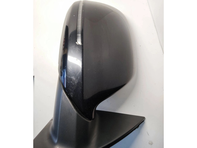 Zpětné zrcátko  Audi Q7 4L 2007  4L1857410D, 4L0857536B  