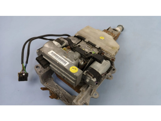  рейка  Колонка рулевая 7L0419501N   Volkswagen Touareg I 2002-2010 года