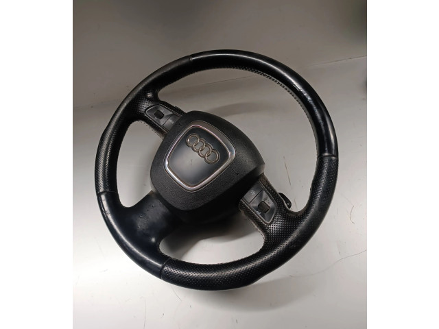 Volant Audi A8 S8 D3 4E 2008 6000  